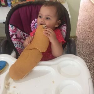 Meet your Posher, Aryana